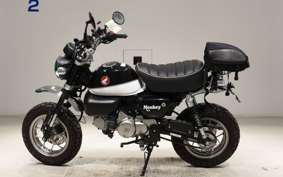 HONDA MONKEY 125 ABS 2024 JB02
