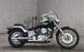 YAMAHA DRAGSTAR 400 2001 VH01J