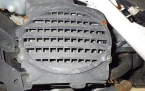 HONDA ZOOMER AF58
