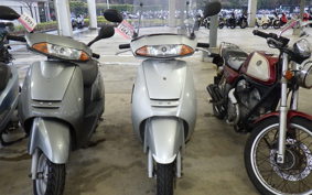 HONDA LEAD 50 Gen. 2 AF48