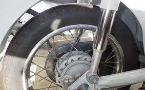 HONDA LITTLE CUB AA01