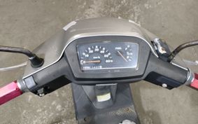 SUZUKI ADDRESS V50 CA1FB