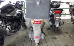 SUZUKI LET's 4 2021 CA45A