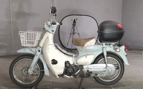 HONDA LITTLE CUB AA01