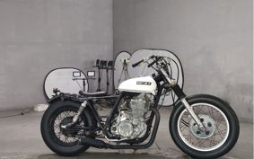 YAMAHA SR400 1JR