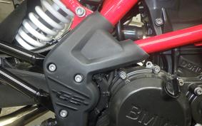 BMW G310GS 2021
