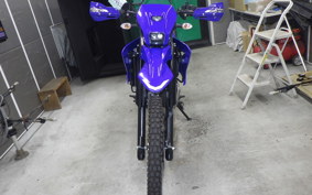 YAMAHA WR125R DE14J