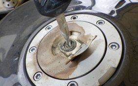 HONDA CBR1100XX 2000