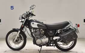 YAMAHA SR400 Gen.5 2021 RH16J