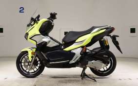 HONDA ADV150 KF38