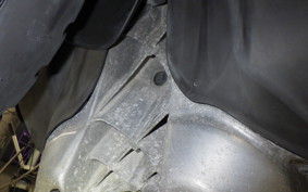 HONDA ZOOMER 1996 AF58