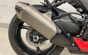 SUZUKI GSX-R600 2018 C3111