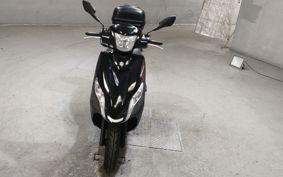 SUZUKI ADDRESS V125 DT11A