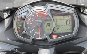 KAWASAKI  NINJA ZX-25R SE ZX250E