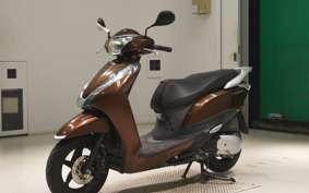 HONDA LEAD 125 2001 JF45