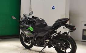 KAWASAKI NINJA 250 2022 EX250Y