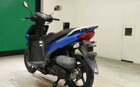 SUZUKI ADDRESS 110 CE47A