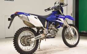YAMAHA WR250F E