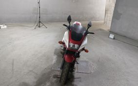 HONDA CB400SFV-4 BOLDOR NC42