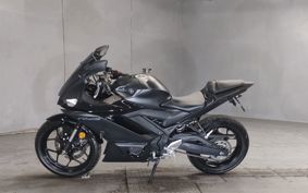 YAMAHA YZF-R25 RG74J