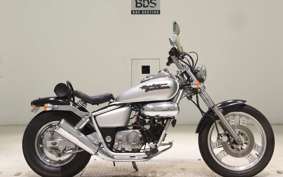 HONDA MAGNA 50 AC13