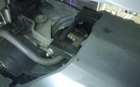 SUZUKI ADDRESS V125 DT11A
