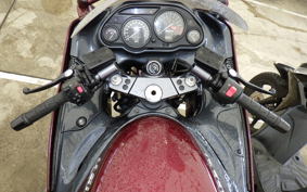 KAWASAKI ZZ1100 NINJA R Gen.2 2000 ZXT10D
