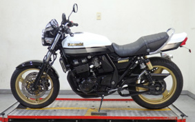 KAWASAKI ZRX-2 2009 ZR400E