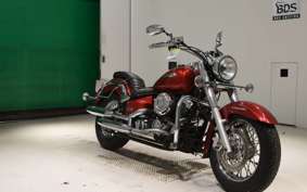 YAMAHA DRAGSTAR 400 CLASSIC 2018 VH01J