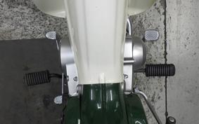HONDA C50 SUPER CUB AA01