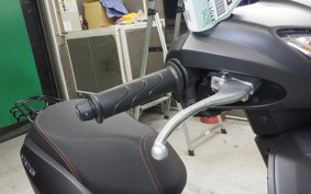 YAMAHA JOG DX-3 2014 AY01