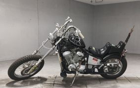 HONDA STEED 400 NC26