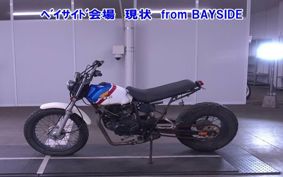YAMAHA TW200 2JL