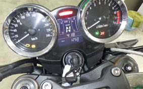 KAWASAKI Z900RS SE 2025 ZR900K