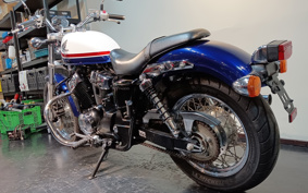 HONDA VT400S 2012 NC46