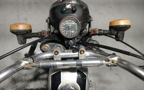 HONDA APE100 HC07