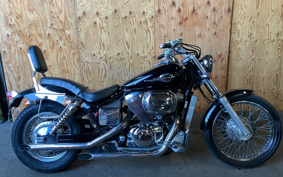 HONDA SHADOW 400 SLASHER 2001 NC40