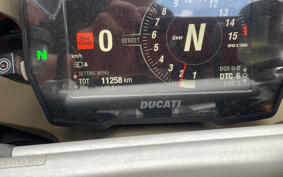DUCATI PANIGA-REV4S CORSE