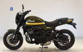 KAWASAKI Z900RS 2018 ZR900C