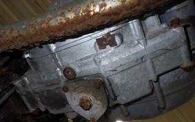 SUZUKI EN125 2A
