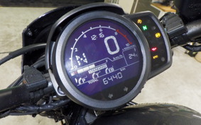 HONDA REBEL 1100 2024 SC83