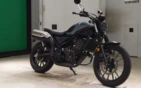 HONDA CL250-2 MC57