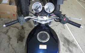 KAWASAKI ZEPHYR 400 Gen.2 1991 ZR400C