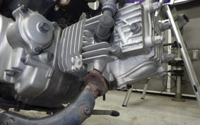 SUZUKI GS50 NA41A