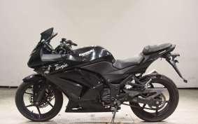 KAWASAKI NINJA 250R 2003 EX250K