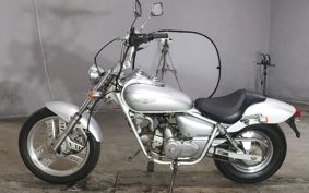 HONDA MAGNA 50 AC13