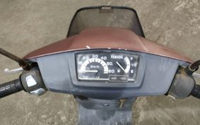 YAMAHA JOG POCHE 3KJ