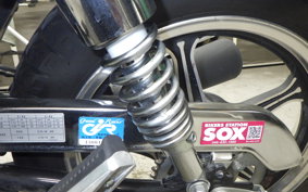 SUZUKI GN125 F Gen.2 2009