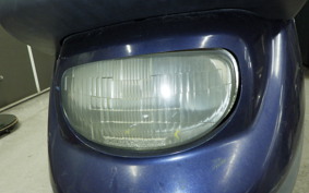YAMAHA JOG POCHE SA08J