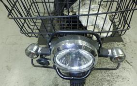 HONDA C50 SUPER CUB AA04